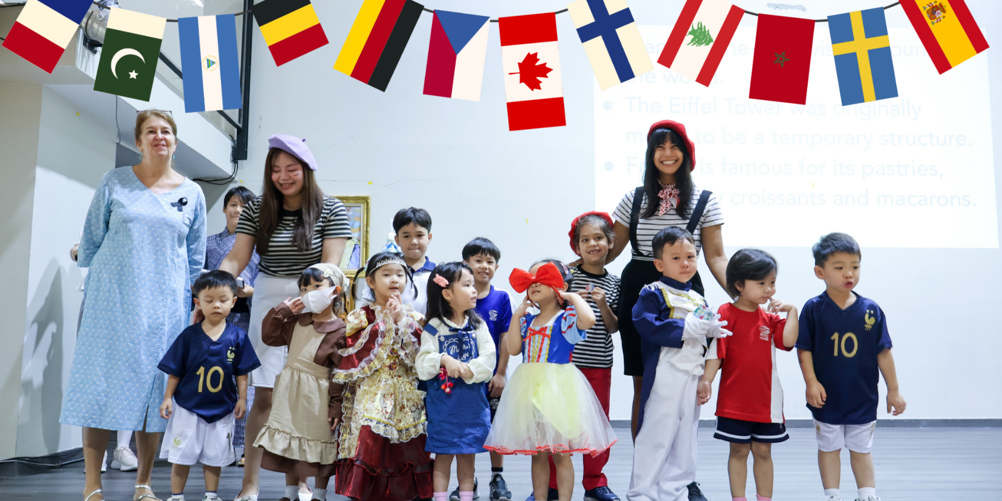 United Nations Day: Celebrating Our Global Community